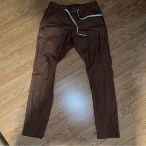 Vuori Ripstop Climber Pants